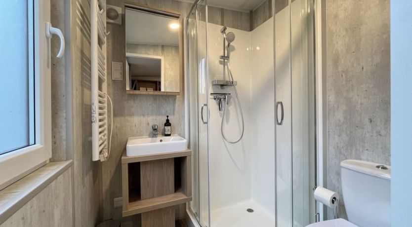 Photo of Tiny Haus mit schönem Seeblick Holiday Home 6