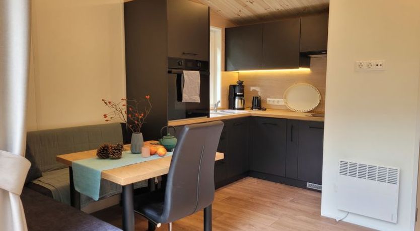 Photo of Tiny Haus Soul & Lake Holiday Home 4