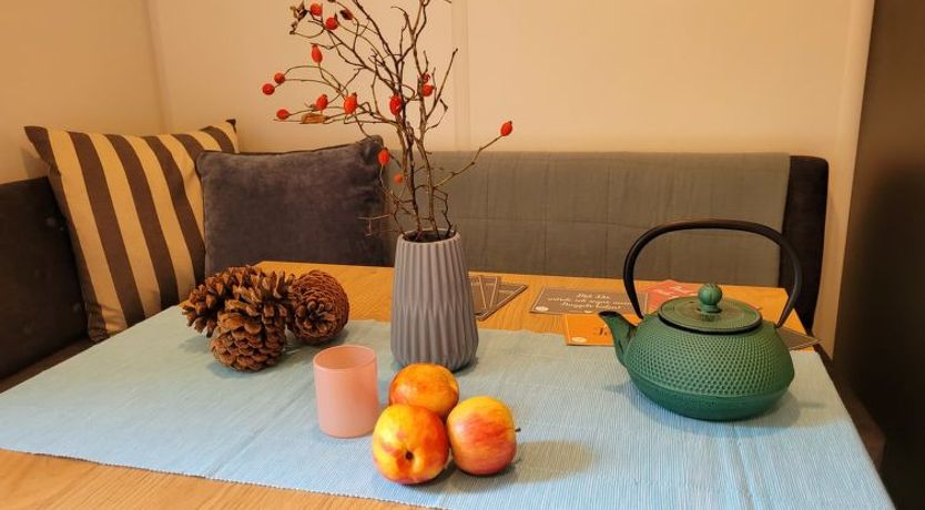 Photo of Tiny Haus Soul & Lake Holiday Home 4