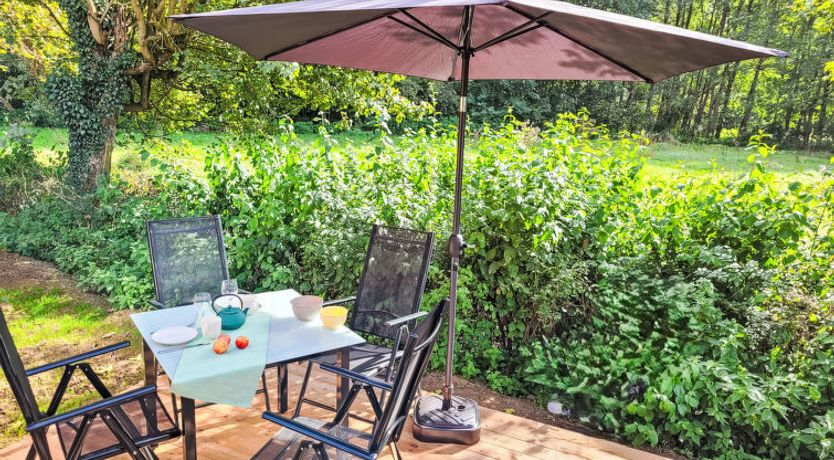 Photo of Tiny Haus Soul & Lake Holiday Home 4