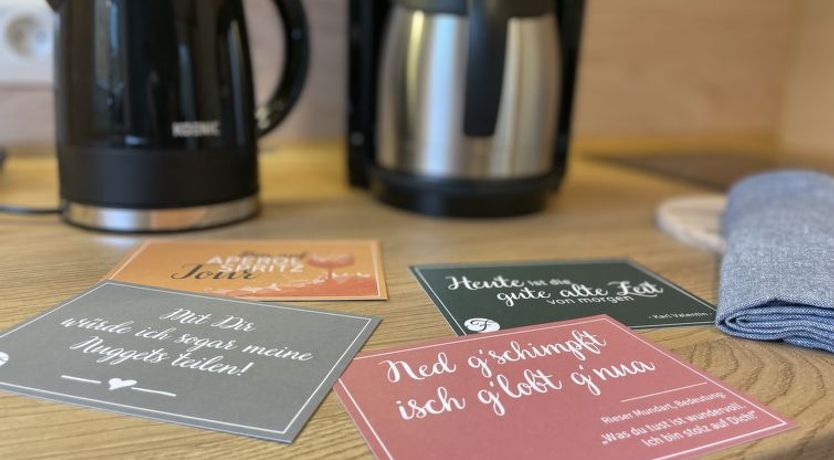 Photo of Tiny Haus Soul & Lake Holiday Home 4