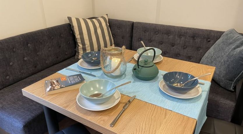 Photo of Tiny Haus Soul & Lake Holiday Home 4