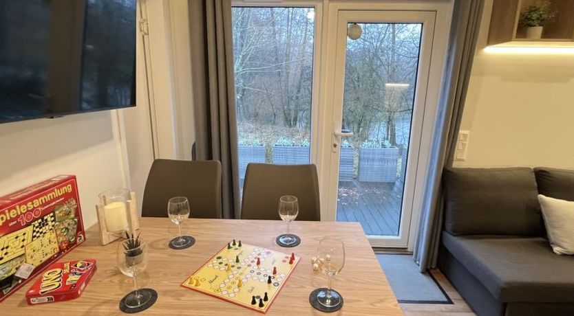 Photo of Tiny Haus Seeblick Holiday Home 27