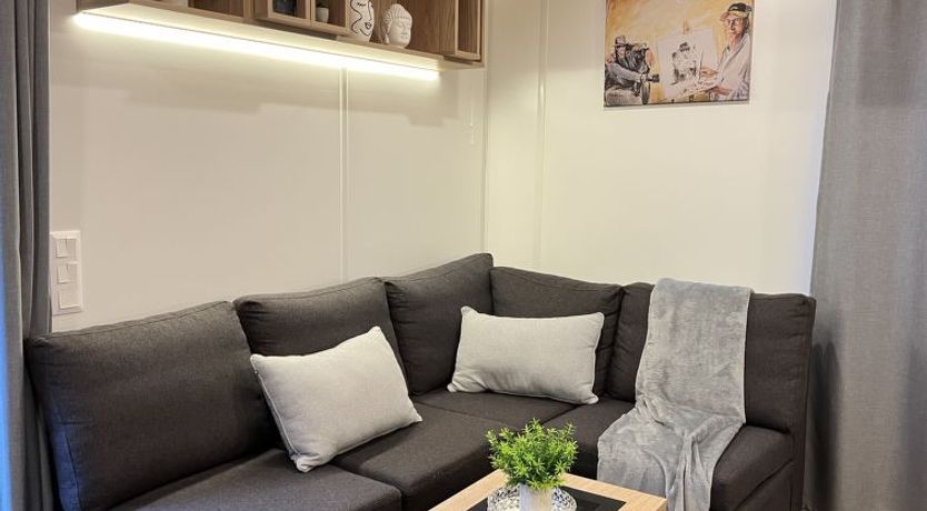 Photo of Tiny Haus Seeblick Holiday Home 27