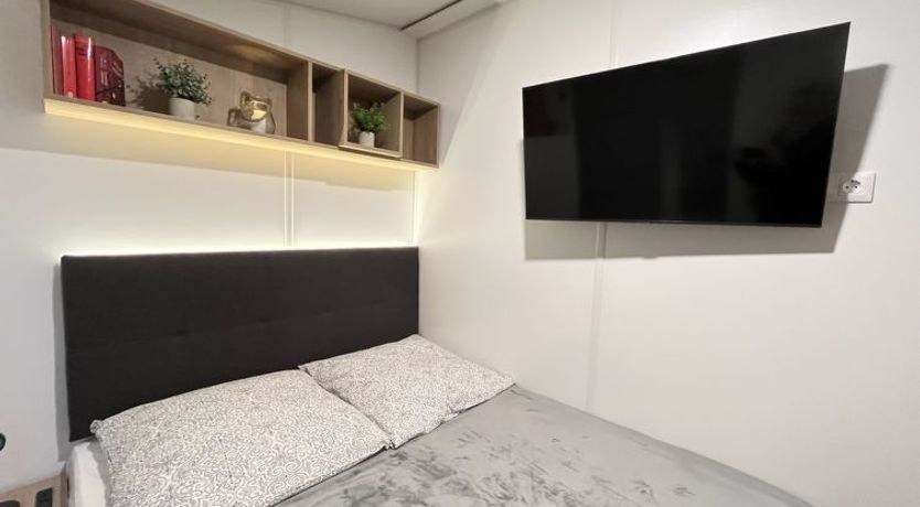 Photo of Tiny Haus Seeblick Holiday Home 27