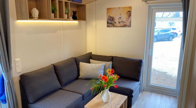 Photo of Tiny Haus Seeblick Holiday Home 27