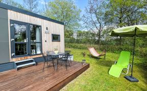 Photo of Tiny Haus Dahoam Holiday Home 25