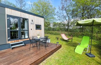 Tiny Haus Dahoam Holiday Home 25 Holiday Home