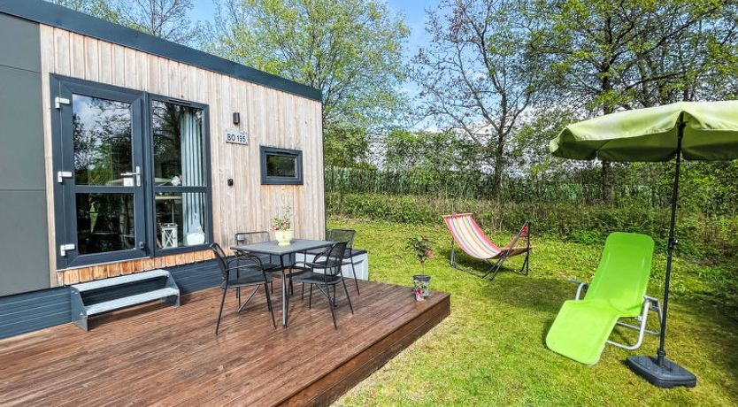 Photo of Tiny Haus Dahoam Holiday Home 25