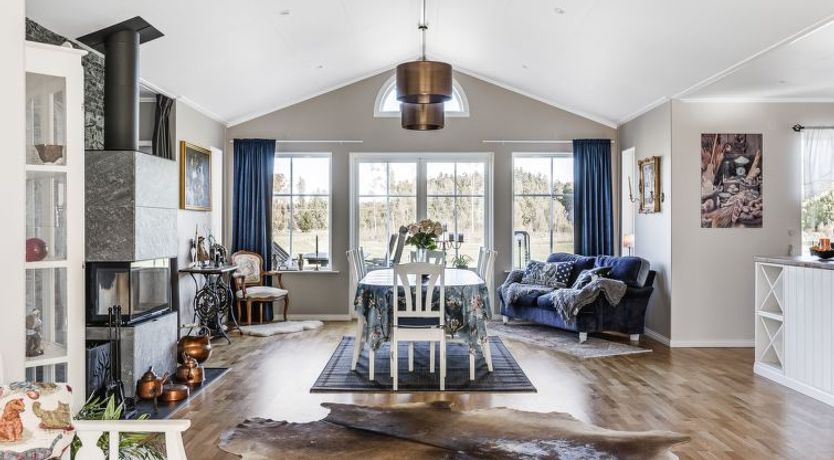 Photo of Villa Blommelund