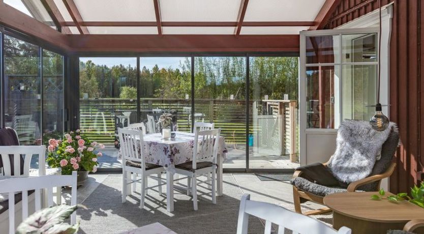 Photo of Villa Blommelund