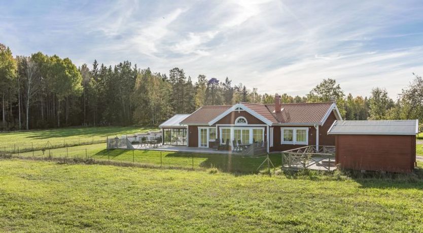 Photo of Villa Blommelund