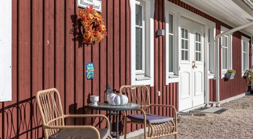 Photo of Villa Blommelund