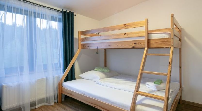 Photo of U Kabinky 5+0 Apartment 2