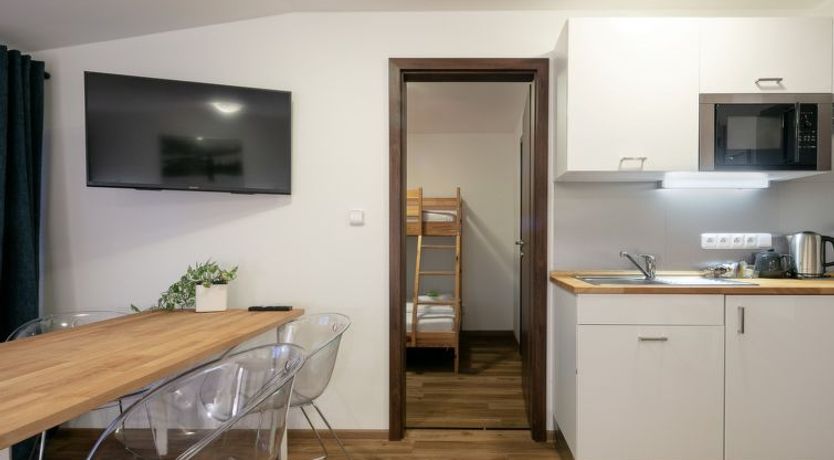 Photo of U Kabinky 5+0 Apartment 2