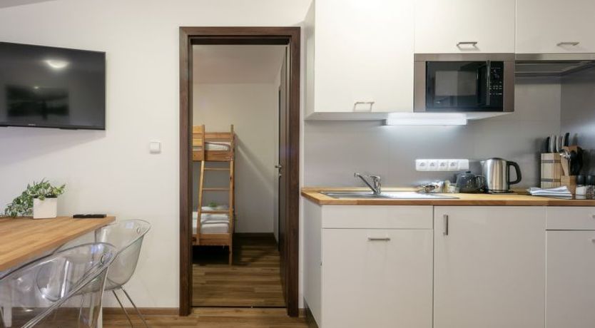 Photo of U Kabinky 5+0 Apartment 2