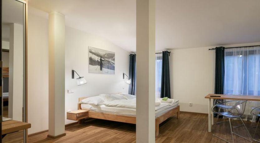 Photo of U Kabinky 5+0 Apartment 2