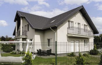 Willa Spinaker Apartment 3 Holiday Home