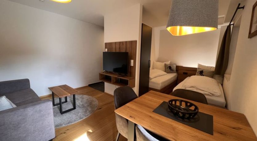 Photo of Kleines Bergblick 09 Apartment 9