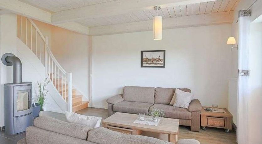 Photo of Silbermöwe Holiday Home 9