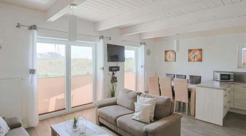 Photo of Silbermöwe Holiday Home 9