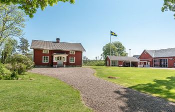 Flugebacken Holiday Home