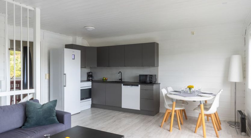 Photo of Nesjaholmen Holiday Home 2