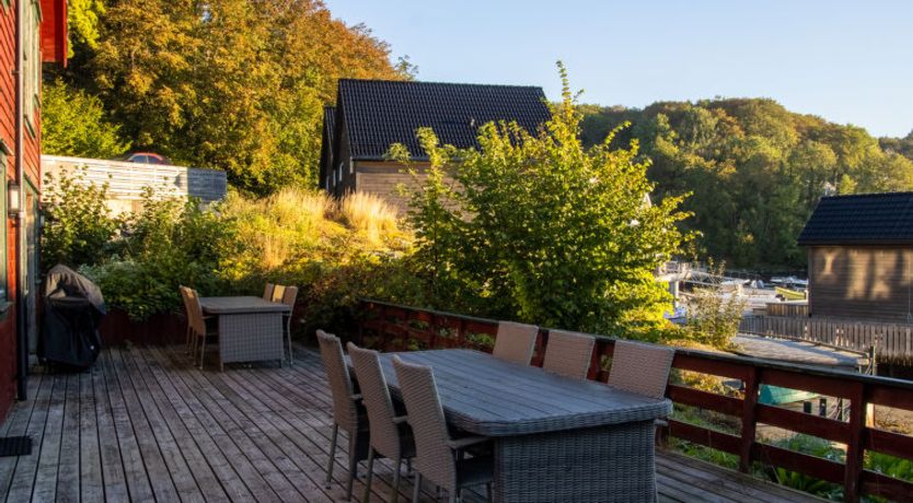 Photo of Nesjaholmen Holiday Home 2