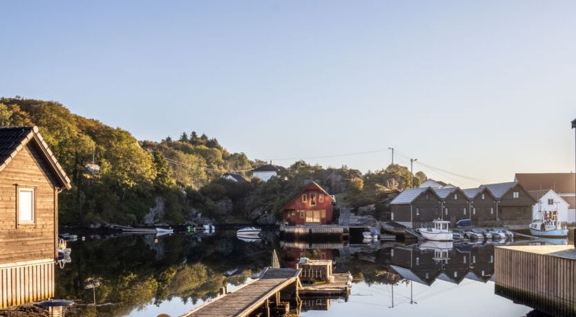 Photo of Nesjaholmen Holiday Home 2