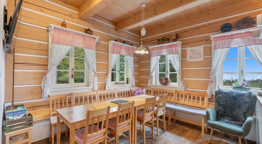 Photo of Roubenka Maleč