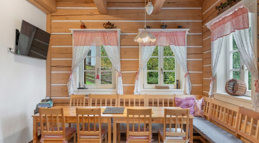 Photo of Roubenka Maleč