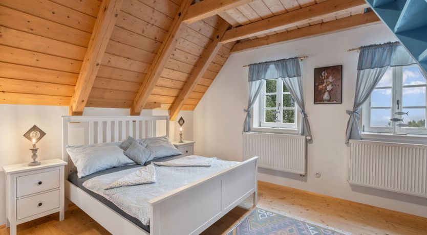 Photo of Roubenka Maleč