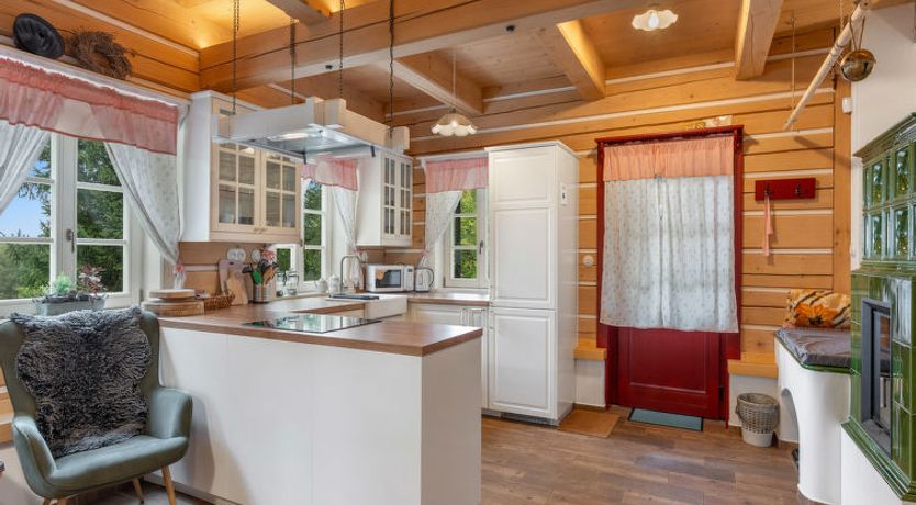 Photo of Roubenka Maleč