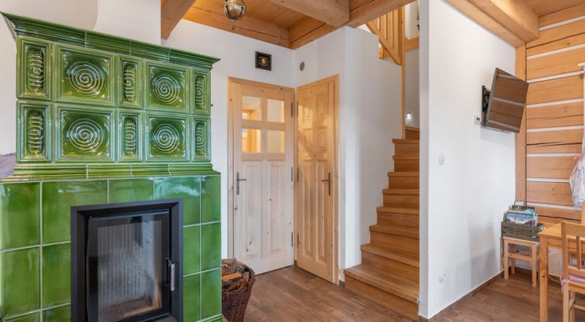 Photo of Roubenka Maleč