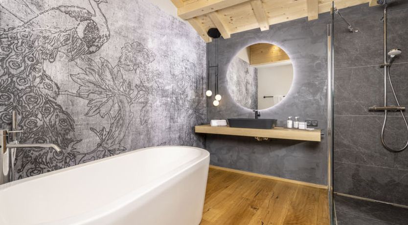 Photo of Penthouse large Bergblick 19 Apartment 19