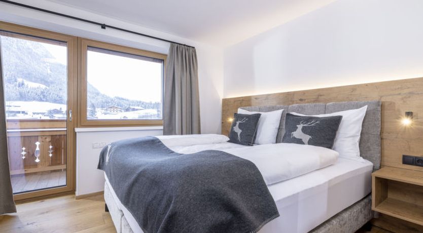 Photo of Penthouse large Bergblick 19 Apartment 19