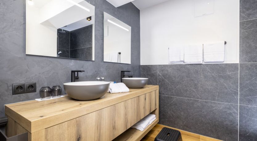 Photo of Penthouse large Bergblick 19 Apartment 19