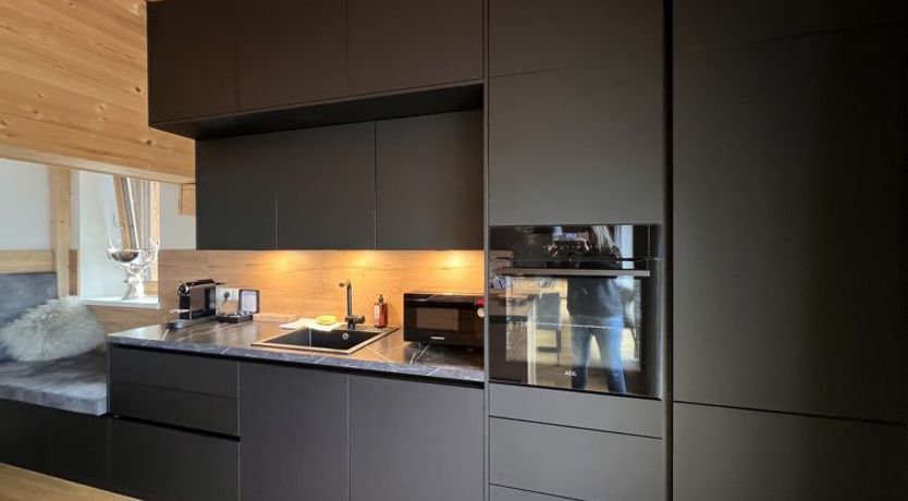 Photo of Penthouse large Bergblick 19 Apartment 19