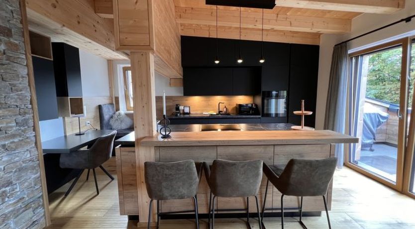 Photo of Penthouse large Bergblick 19 Apartment 19