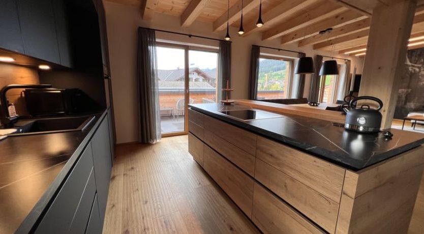 Photo of Penthouse large Bergblick 19 Apartment 19