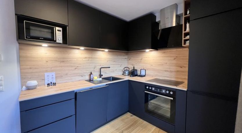 Photo of Suprior Bergblick 06 Apartment 6