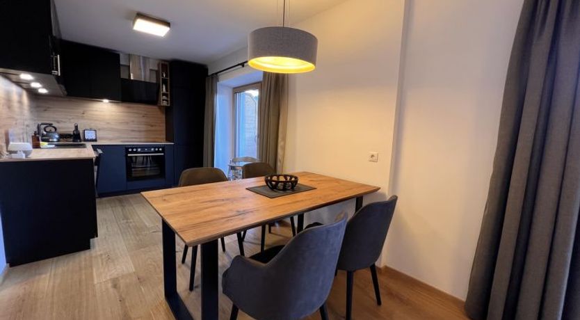 Photo of Suprior Bergblick 06 Apartment 6