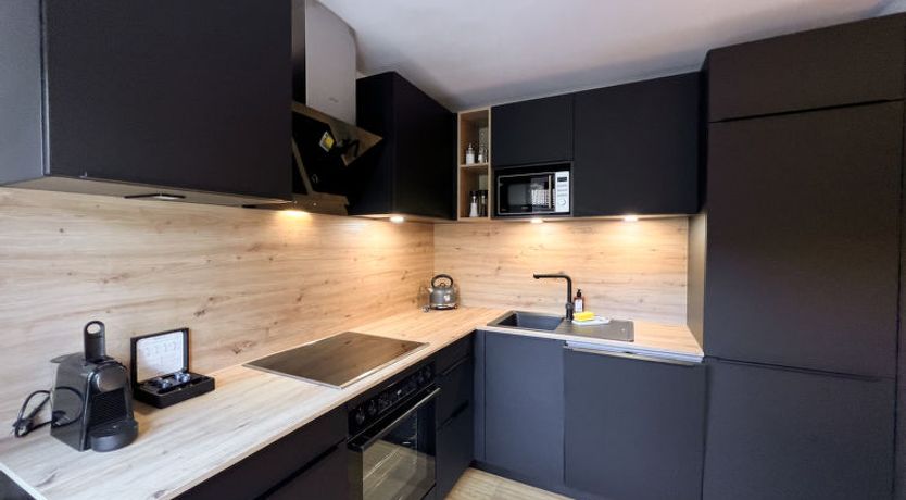 Photo of Superior Bergblick 2 Apartment 2