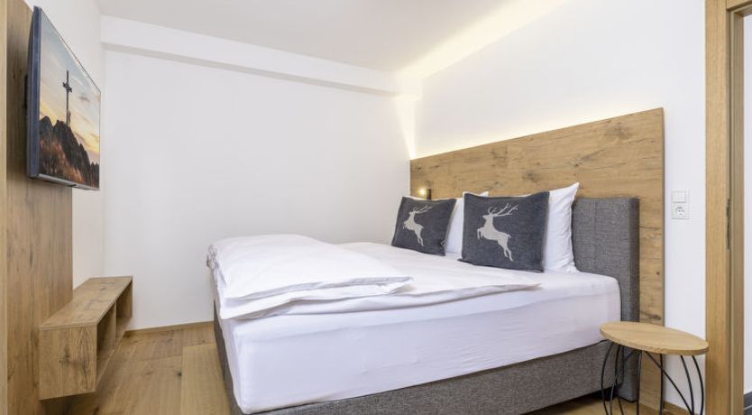 Photo of Superior Bergblick 2 Apartment 2