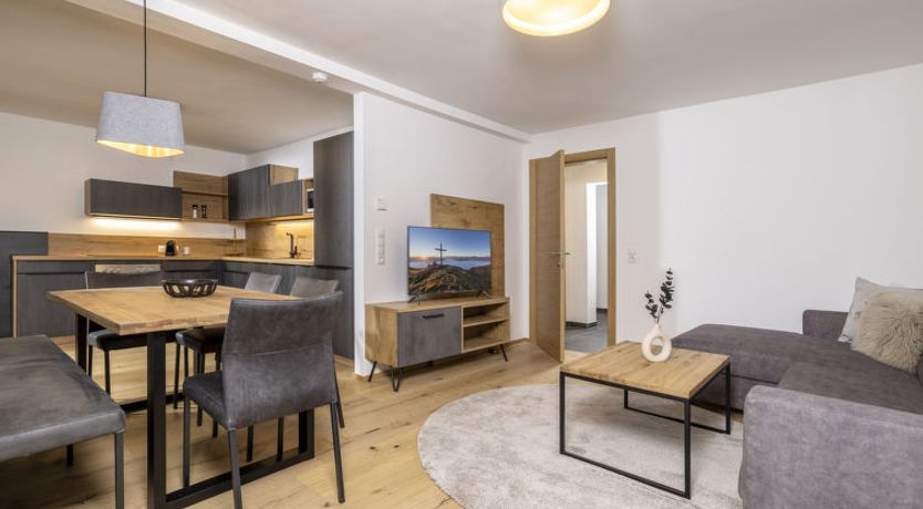 Photo of Superior Bergblick 2 Apartment 2