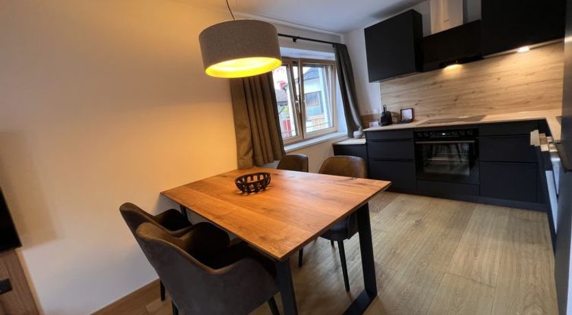 Photo of Superior Bergblick 2 Apartment 2