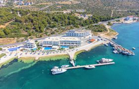 Photo of perla-resort