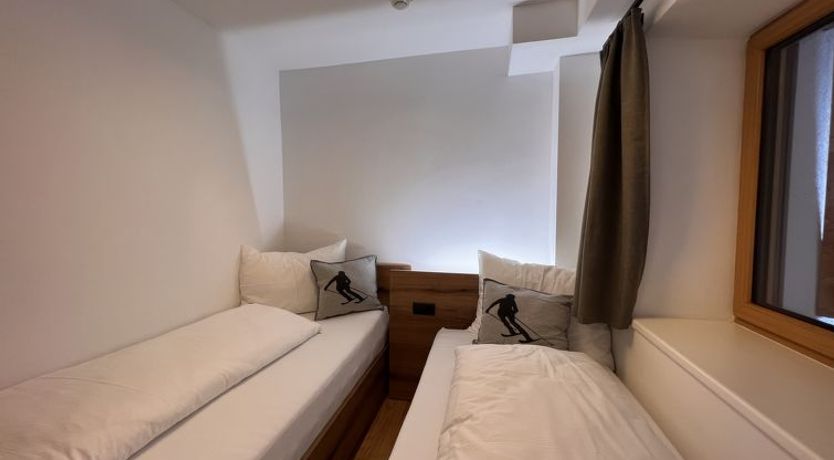 Photo of Kleines Bergblick 15 Apartment 15