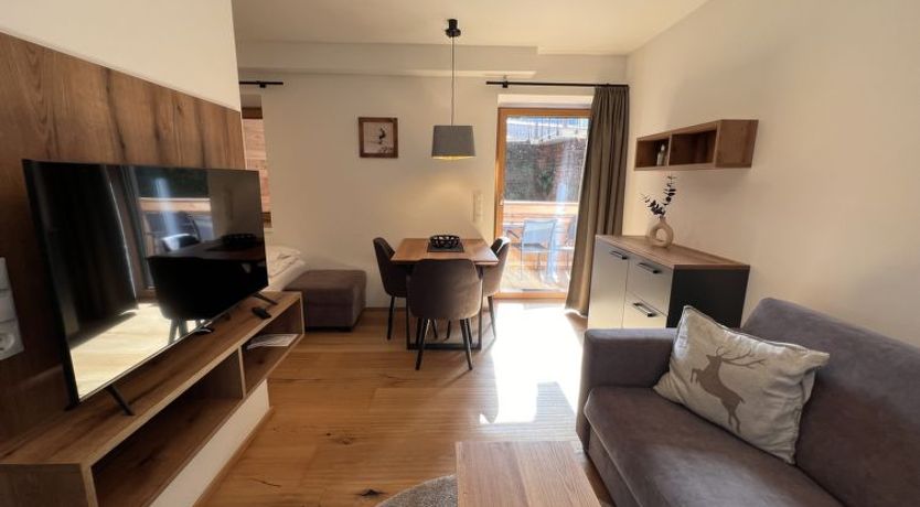 Photo of Kleines Bergblick 15 Apartment 15