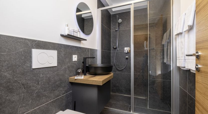 Photo of Kleines Bergblick 15 Apartment 15